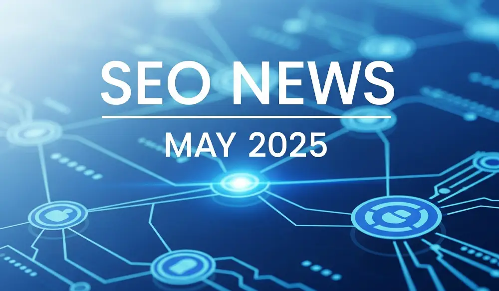 اخبار سئو 2025