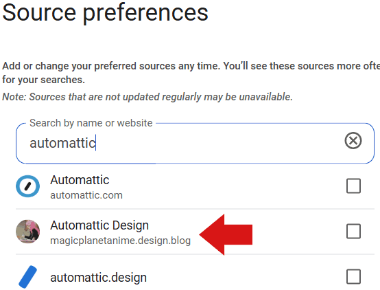 google preferred sources 2 879